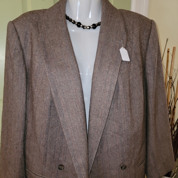 Harve Benard Jackets & Blazers - Women's jacket